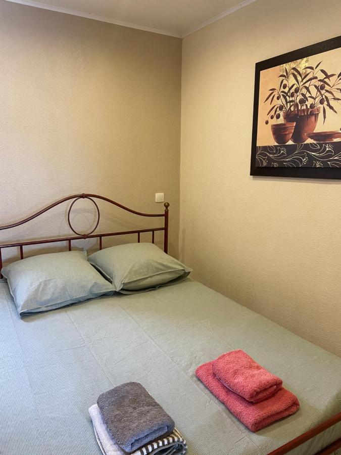 Mas Des Grives Apartment Bauduen Luaran gambar