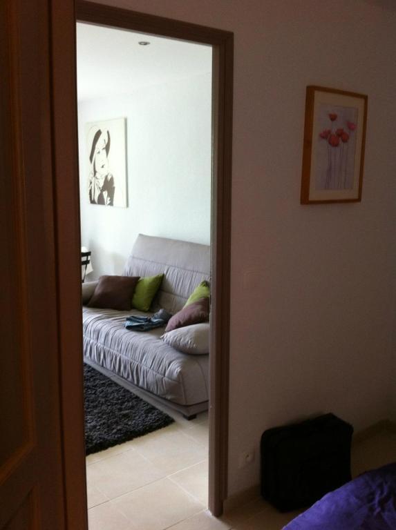 Mas Des Grives Apartment Bauduen Bilik gambar