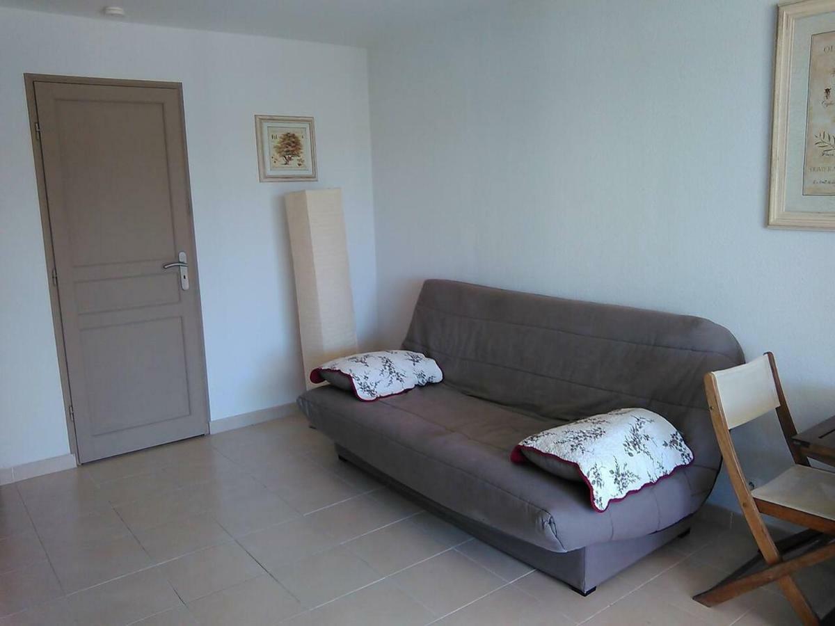 Mas Des Grives Apartment Bauduen Luaran gambar
